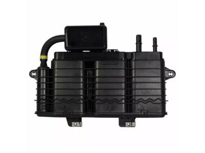8E5Z-9D653-A Ford Cannister - Fuel Vapour Store Product Photo 2 of 2