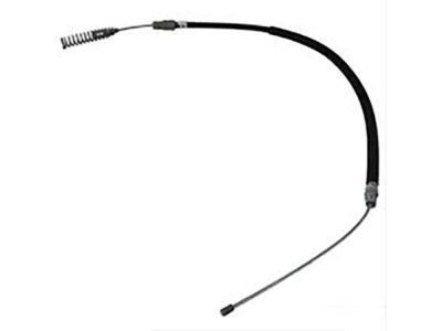 Ford CL3Z-2A635-J Cable Assembly - Parking Brake