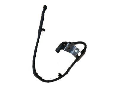 Ford JR3Z-14A411-C Wire Assy