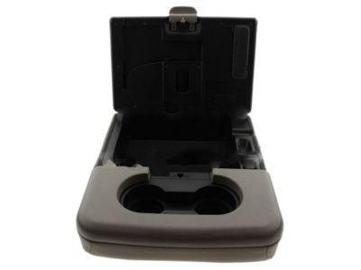 Ford 8C3Z-2560136-CA Armrest Assembly