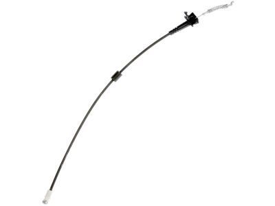 Lincoln BE5Z-54221A00-A Cable Assembly