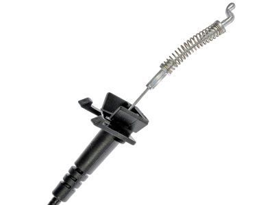 Lincoln BE5Z-54221A00-A Cable Assembly