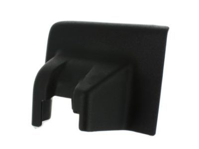 Lincoln 8A5Z-5461749-AD Cover - Seat Track