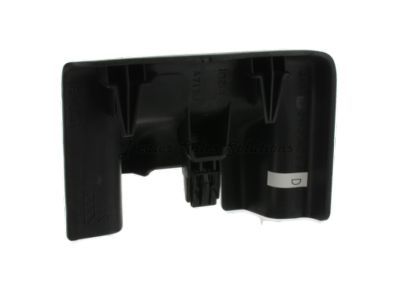 Lincoln 8A5Z-5461749-AD Cover - Seat Track