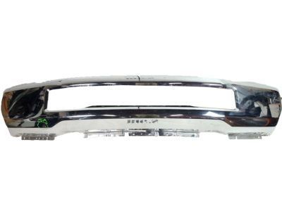 Ford HC3Z-17757-D Bumper Assembly - Front