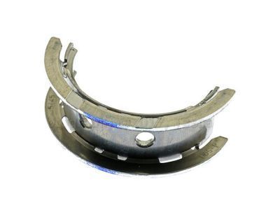 Ford Fusion Crankshaft Thrust Washer - BM5Z-6337-B