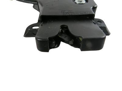 Mercury Grand Marquis Trunk Latch - XW7Z-5443200-BA