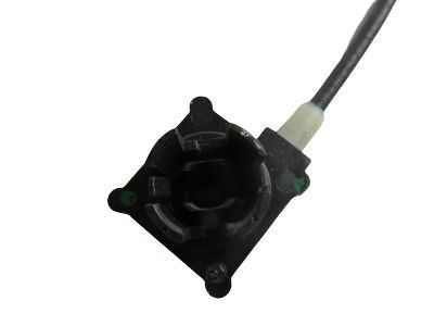 Mercury Grand Marquis Trunk Latch - XW7Z-5443200-BA