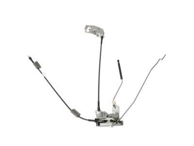 Ford 8C2Z-15264A00-D Remote Control System