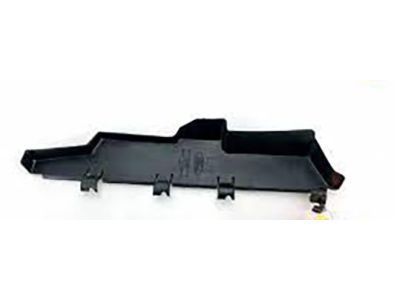 Lincoln DG1Z-8311-A Deflector - Air