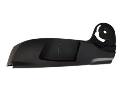 Ford BE8Z-5462187-AA Shield Assy