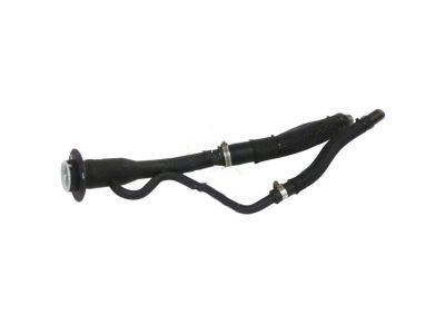 Ford F81Z-9034-NA Pipe - Fuel Filler