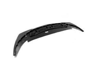 Ford FR3Z-17D957-AC Bumper Assy - Front