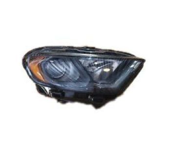 Ford Headlight - GN1Z-13008-AD