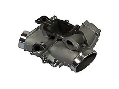 Ford FT4Z-9424-A Manifold Assembly - Inlet FT4Z-9424-A Ford Manifold Assembly - Inlet Product Photo 1 of 2