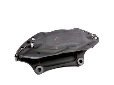 Ford BR3Z-2B120-B Caliper Assembly - Brake - Less Pad