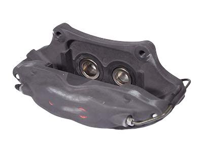 Ford BR3Z-2B120-B Caliper Assembly - Brake - Less Pad