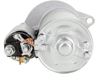 Ford E9SZ-11002-BRM Remanufactured Starter Motor Assembly