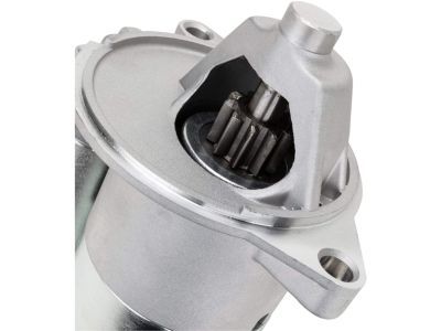 Ford E9SZ-11002-BRM Remanufactured Starter Motor Assembly