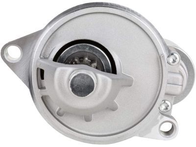 Ford E9SZ-11002-BRM Remanufactured Starter Motor Assembly