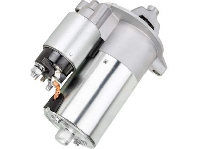 Ford E9SZ-11002-BRM Remanufactured Starter Motor Assembly