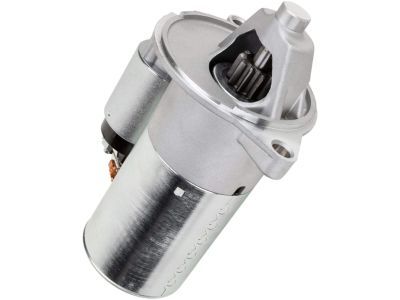 Ford E9SZ-11002-BRM Remanufactured Starter Motor Assembly