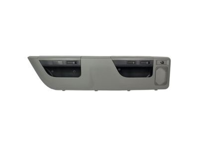 Ford 1C2Z-16311A59-AAD Trim - D Pillar