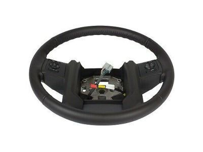 Ford BC3Z-3600-CA Wheel Assembly - Steering