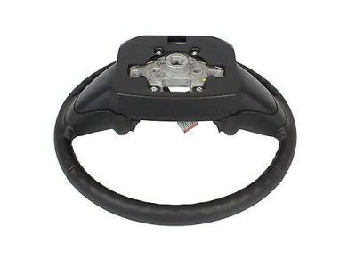 Ford BC3Z-3600-CA Wheel Assembly - Steering