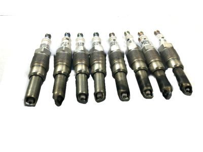 Ford PZT-1F- Spark Plug