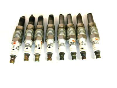 Ford PZT-1F- Spark Plug