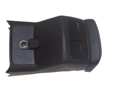 Ford DS7Z-54045E24-DB Panel - Console