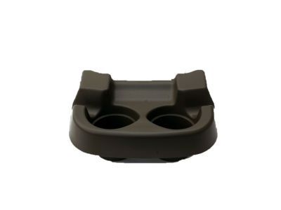 1C3Z-3613562-AAA Ford Cup Holder, Front Lower Product Photo 2 of 4