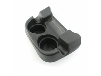 1C3Z-3613562-AAA Ford Cup Holder, Front Lower Product Photo 4 of 4
