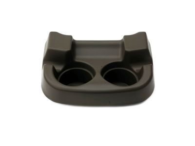 1C3Z-3613562-AAA Ford Cup Holder, Front Lower Product Photo 3 of 4