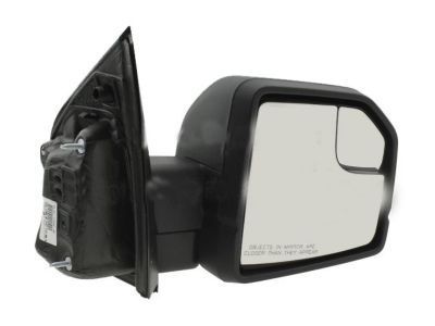 Ford FL3Z-17682-AK Mirror Assembly - Rear View Outer