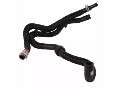 Ford DG9Z-18472-Y Hose - Heater Water DG9Z-18472-Y Ford Hose - Heater Water Product Photo 1 of 3