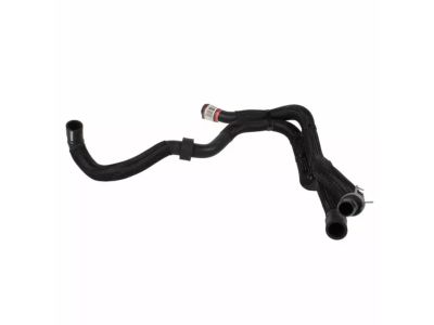 DG9Z-18472-Y Ford Hose - Heater Water Product Photo 3 of 3
