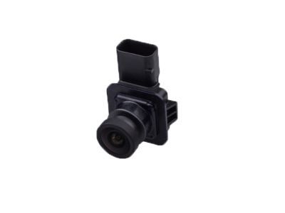 Ford EB5Z-19G490-A Camera Assembly