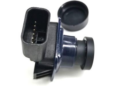 Ford EB5Z-19G490-A Camera Assembly