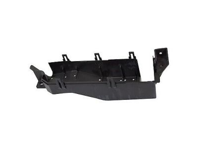 Mercury 9L8Z-14A003-B Cover - Fuse Panel