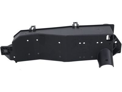Mercury 9L8Z-14A003-B Cover - Fuse Panel
