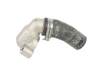 Mercury Milan Cooling Hose - 9L8Z-8A505-A