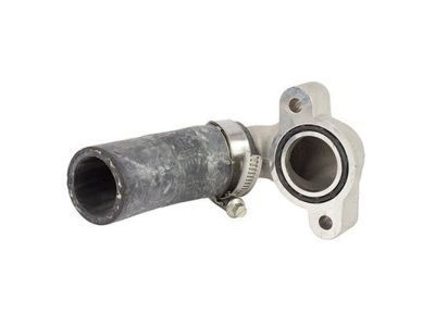 Mercury Milan Cooling Hose - 9L8Z-8A505-A