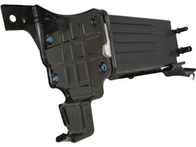 8L1Z-9D653-C Ford Cannister - Fuel Vapour Store Product Photo 3 of 3