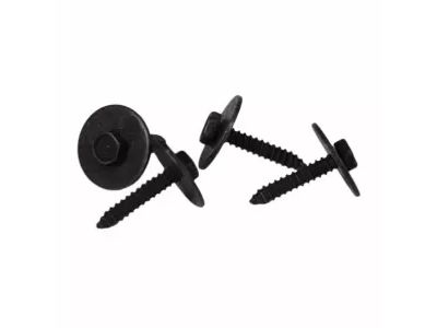 -N801169-S36 Ford Screw And Washer Assembly Product Photo 2 of 2