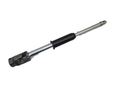 Ford BL3Z-3E751-A Shaft Assy - Steering