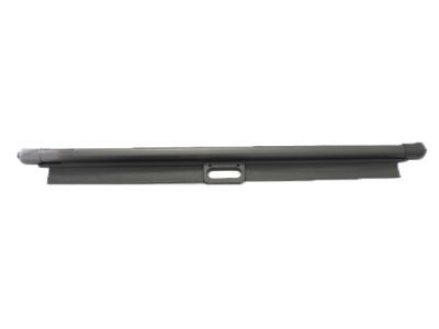 Mercury 4L2Z-7845440-AAC Cover Assembly