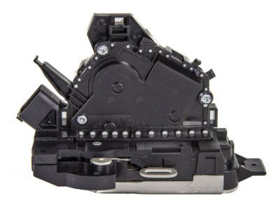 Mercury Cougar Door Latch Assembly - 6S4Z-5421813-D