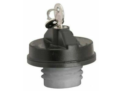 Ford F67Z-9030-DA Cap Assembly - Fuel Tank Filler